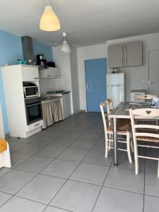 Appart'hotels Residence Les Oceanes : photos des chambres