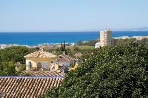 Apartamentos Coronado