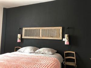 Appartements L-Escale paimpolaise : photos des chambres