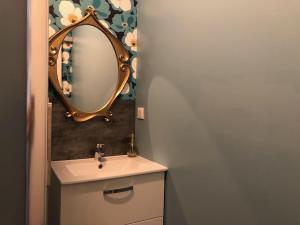 Appartements L-Escale paimpolaise : photos des chambres