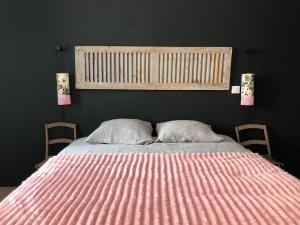 Appartements L-Escale paimpolaise : photos des chambres