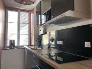 Appartements L-Escale paimpolaise : photos des chambres