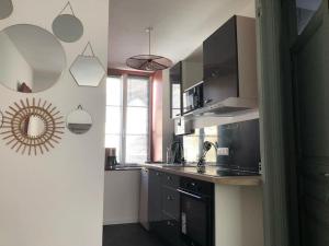 Appartements L-Escale paimpolaise : photos des chambres