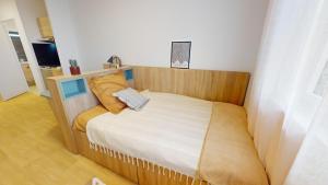 Appart'hotels Sweetly Versailles St Cyr l-ecole : photos des chambres