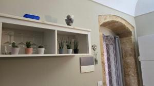 Pasithea House