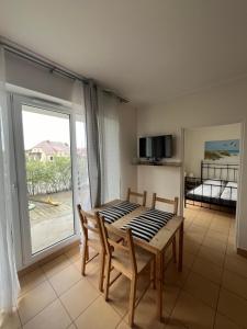 Apartamenty Rybacka