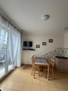 Apartamenty Rybacka