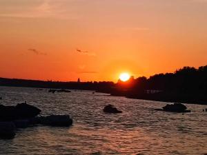 Big Blue Apartments - 3 osobowy