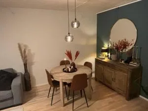 Fin leilighet nært alt - Ebbesvik