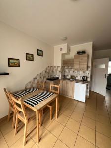 Apartamenty Rybacka