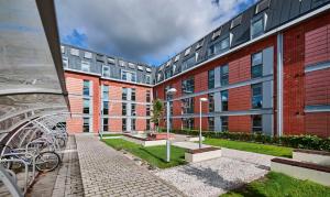For Students Only Student Roost The Boulevard York