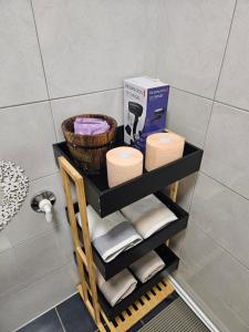 Mali Raj - self check in