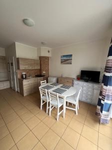 Apartamenty Rybacka