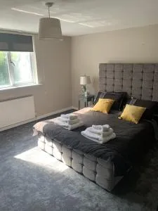 Elegant bungalow in Newmilns, East Ayrshire - Sorn