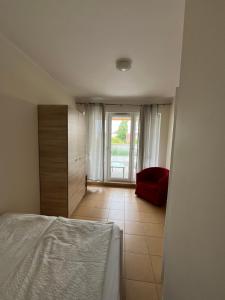 Apartamenty Rybacka