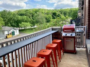 The Parkview By MTLVacationRentals
