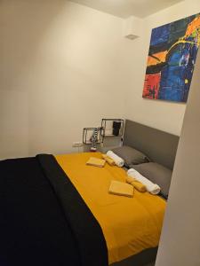 Mali Raj - self check in