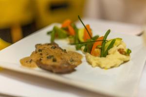 Hotel Vents Des Iles