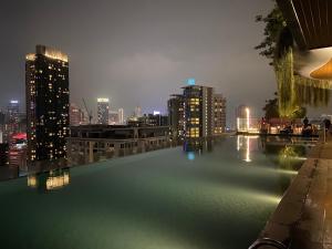 Ceylonz Suites By MyStay