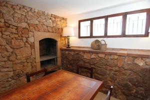 Bonita casa de campo típica Mallorquina