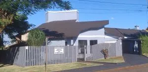 Casa 4 quartos com piscina - 瓜伊拉