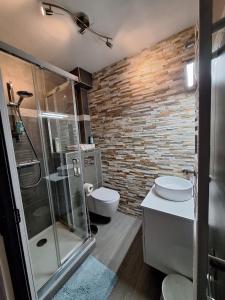 Appartements Grand Studio renove, tout confort, belles prestations - Residence du Bois de l'Ours : photos des chambres