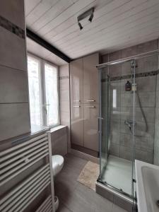 Appartements Studio meuble renove superbes prestations proche Hyper Centre - Residence La Fresnaie : Appartement 1 Chambre