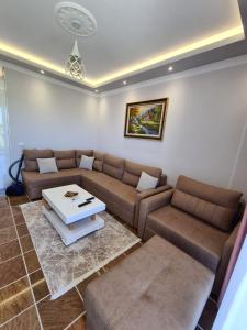 Modern Apartment by the Beach Fishta Q5 23