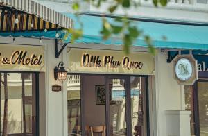 DNh Phu Quoc - Shanghai Town - Grand World