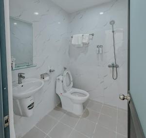 DNh Phu Quoc - Shanghai Town - Grand World