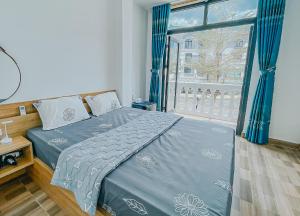 DNh Phu Quoc - Shanghai Town - Grand World