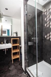 Hotels Hotel Vendome Saint-Germain : photos des chambres