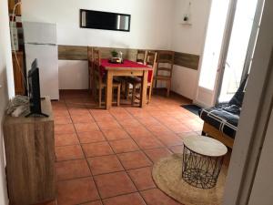Maisons de vacances Gite les Mazets du Rouret proche d'Anduze Gard : photos des chambres