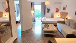 Awesome Acropolis view apartment