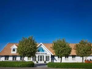 Abbekås Golfrestaurang & Hotell - Ystad