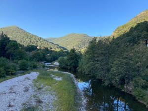 B&B / Chambres d'hotes Suite Bambou Bien-etre a Bali - Le soleil des Cevennes : photos des chambres