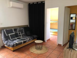 Maisons de vacances Gite les Mazets du Rouret proche d'Anduze Gard : photos des chambres