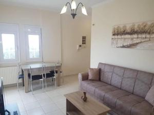 Rias Sea View Apartment