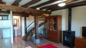 La casa de Omi