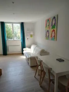 La petite maison - Cazals