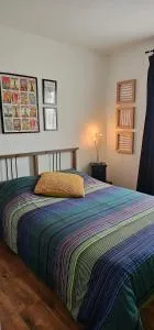 Le chelleen - Chambres chez l'habitant - Chelles