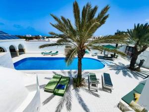 Maison Leila chambres d hotes