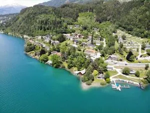 Pesentheinerhof - 米尔施塔特