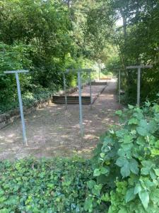 Campings Camping Onlycamp le Clos Imbert : photos des chambres