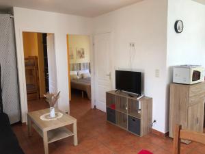 Maisons de vacances Gite les Mazets du Rouret proche d'Anduze Gard : photos des chambres