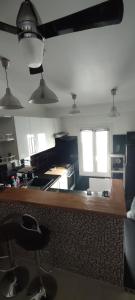 Retreat Cosy Levallois