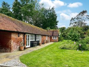 Cottage 3 - Uk46609