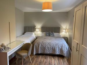 Cassidy Cottages 3 Bed