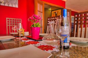 Luxurious apartment in Radazul + Sea view