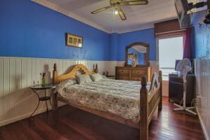 Luxurious apartment in Radazul + Sea view